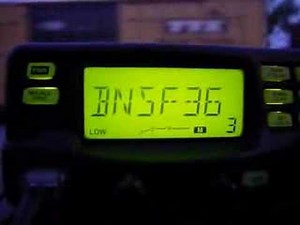 Railroad Radio action 1