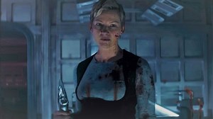 Nightflyers Series Premiere Review