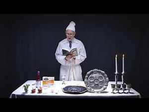 Messiah in the Passover - Hallel - Psalms 113-118