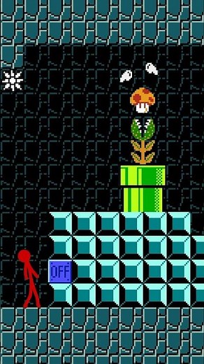 Princess Peach Non Stop Growing