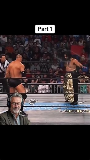 #creatorsearchinsights #wwe #wrestling #goldberg #wcw #fyp