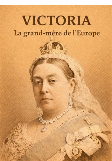 À la fois reine et impératrice, elle va laisser en héritage un Empire en plein essor, et donner son nom à un siècle : l’ère victorienne. Reine du Royaume-Uni pendant plus de 60 ans, elle assiste à l’évolution de la société, et encourage la transition vers un système plus démocratique, tout en conservant les traditions royales. Devenue par la suite reine du Canada et d’Australie, elle finit par obtenir le titre d’Impératrice des Indes, symbolisant la domination de l’Empire britannique sur le mond