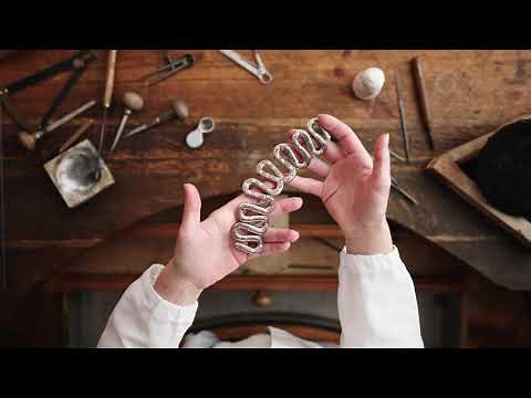 Bvlgari Serpenti High Jewelry - Making of