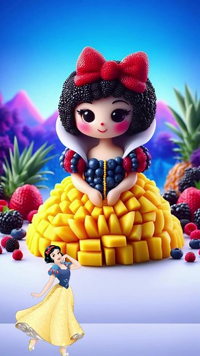 Princess World Diary on TikTok