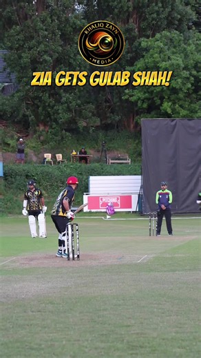 Exciting Moments from the Lye T10 Cricket League