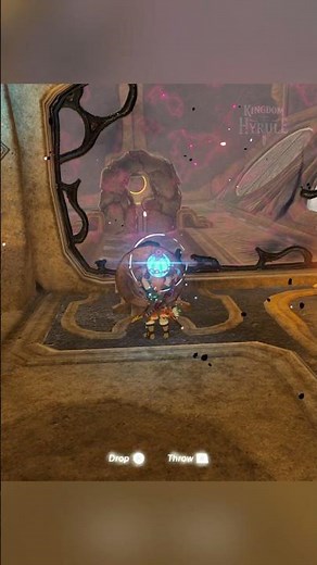Terminal 3 Divine Beast Vah Medoh | The Legend of Zelda: Breath of the Wild