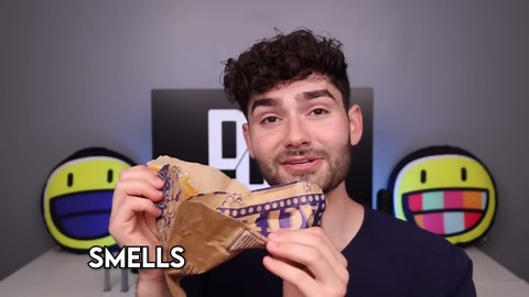 Minions cavity battle!