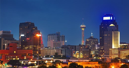 South Texas Radiology Imaging Centers - STRIC