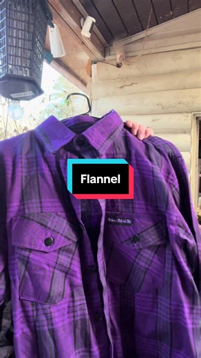 Stylish and Comfortable Everyday Flannel Shirts