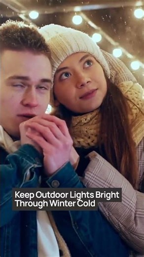 Essential Tips for Winter Outdoor Lighting