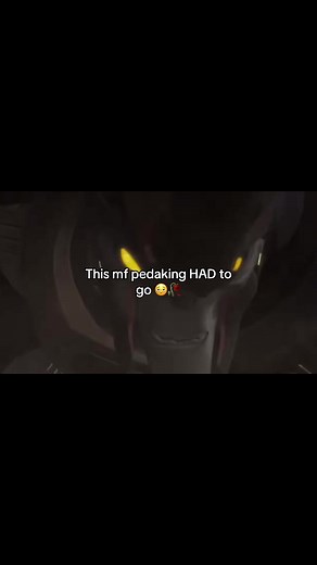 Funny Predaking Moments in Transformers Prime