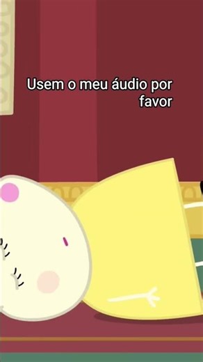 a dona coelha desmaiou🫣