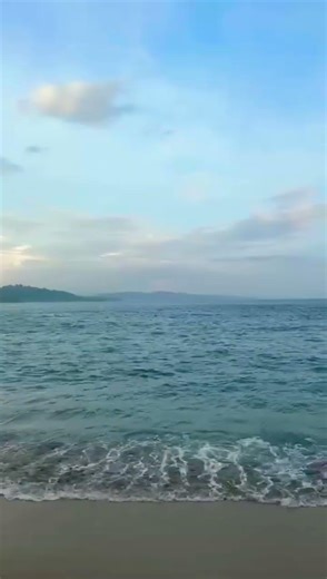 Looking for the Sunrise in the one of the most beautiful #caribbean #beach