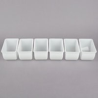 Countertop Condiment Holder Parts and Accessories