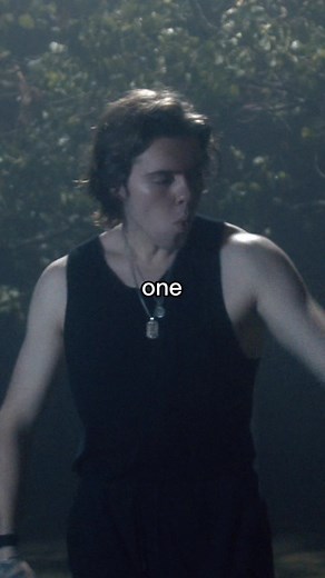 Livingston Shadow - Verse 1 Lyrics