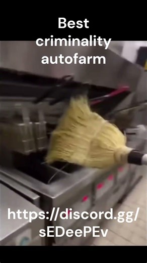 Criminality autofarm ForseeHub