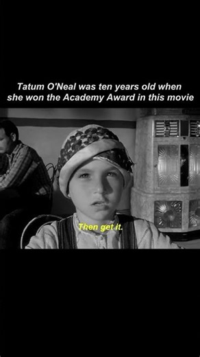 Who remembers Paper Moon? #tatum #subscribe #watch #foryou #classic #fypシ #foryou #fyp #film