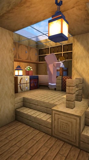 Minecraft Modern Underground House #Minecraft #minecraftbuilding #minecraftbuilds #minecrafttutorial #fyp | Xperia Mc | Facebook