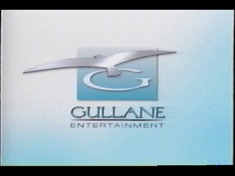 Gullane Entertainment (2001) Company Logo (VHS Capture)