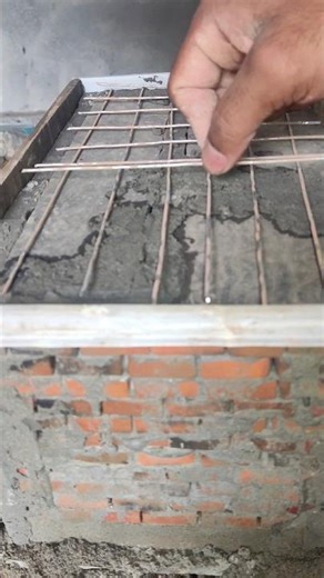 Building a 2-Story House from Scratch #Shorts