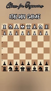 33K views · 363 reactions | Chess for beginners, Italian game #chess #chessquotes #chessmeme #bobbyfischer #chesslovers #chesspuzzlesolving #trap #inshot #views #shorts | Chess tricks | Facebook