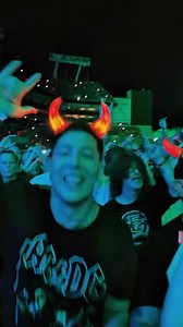 Have you been thunderstruck Tampa? 🎥 Christie Goodwin #poweruptour | AC/DC