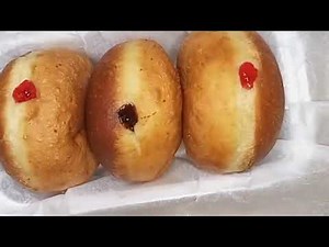 How To Make Homemade Doughnuts - A Step by Step Guide