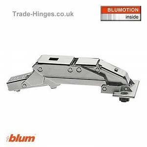Blum Thin Door Hinge