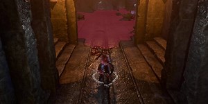 Baldur's Gate 3: Best Stealth Build