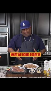Making Southern Style Pinto Beans! Yummy! #cooking #delicious #yummy | Smokin' and Grillin' with AB
