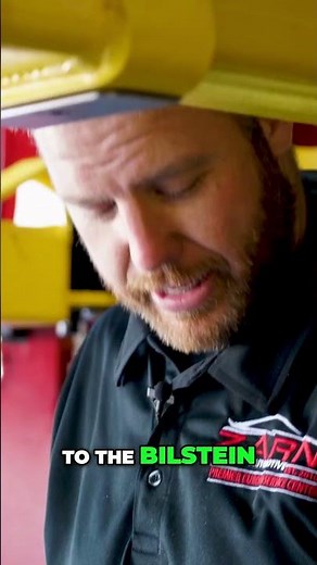 Upgrading to Bilstein Shocks: A Game Changer for Your Ride