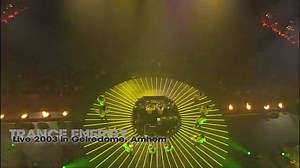 Andain - Beautiful Things (Taken from Tiësto In Concert) Live 2003 in Gelredome, Arnhem. Trance Energy Cj Costel | ᴛʀᴀɴᴄᴇ ᴇɴᴇʀɢʏ