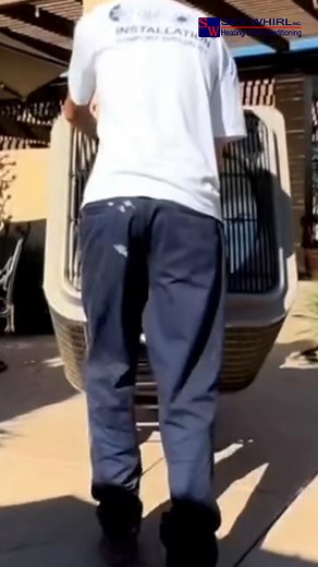 Finally — Real HVAC Prices Without the Sales Pitch Most people don’t know what a new heat pump really costs — and that’s no accident. Traditional HVAC companies hide pricing until a salesperson shows up at your home. We decided to change that. Our free online HVAC pricing tool gives you an instant, accurate quote — no reps, no pressure, no surprises. 👉 Tap below to get your instant price today. | Sky Whirl Inc. Heating & Air Conditioning