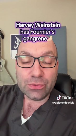 Understanding Fournier's Gangrene and Its Impact