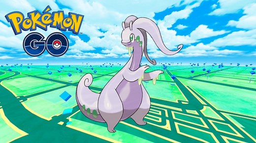 How to get Goodra in Pokemon Go: Best moveset for PvP & PvE, can it be shiny, more - CharlieINTEL