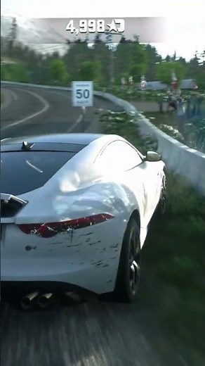 Best sim racing ever made. #driveclub #automobile #emulator #gaming #ps4