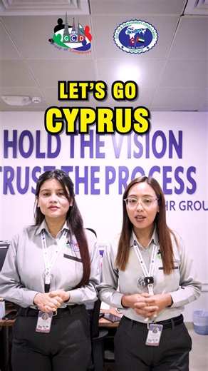 GCD HR & Management Consultancy on Instagram: "🇨🇾 Work in Cyprus – Hospitality & Casino Vacancies Open! We are now recruiting experienced hospitality professionals for reputed 4★ & 5★ hotels and casinos in Cyprus. This is an excellent opportunity to build a long-term career in Europe with strong benefits. ✅ Very attractive salary package ✅ Bonus, tips & rewards ✅ Training & provident fund provided ✅ Stable, long-term employment 📌 Positions available include Chefs, Cooks, Bartenders, Waiters,