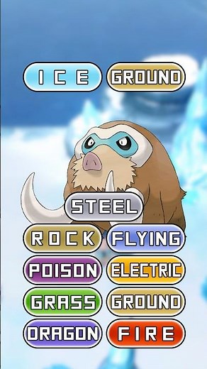 What’s The BEST Pokemon Typing?