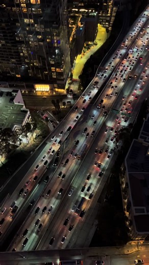 heaven | los angeles