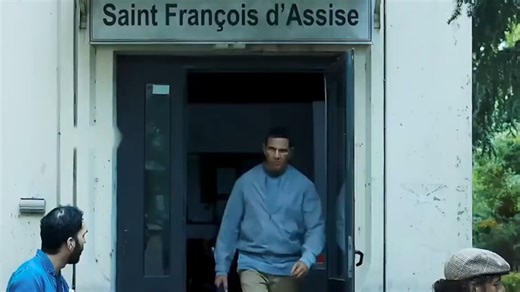 埃利亚斯2024最新动作片电影,退役老兵以暴制暴,一人灭黑帮