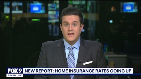 MN weather raises home insurance rates