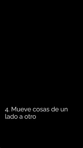 Andrea Cázares on Instagram: "Tips para parecer ocupado en el trabajo. . . . . #trabajo"