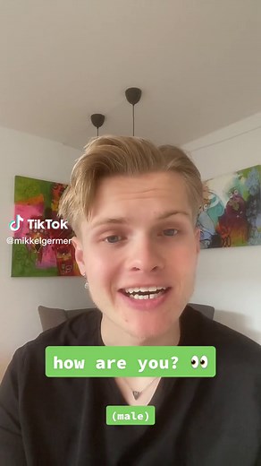 Learn Basic Tigrinya Language with Useful Phrases and Pronunciations