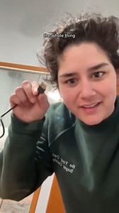 The plug that broke the camel's back that day, apparently. 💀🔌 #plug #why #edgy | Elyse Myers