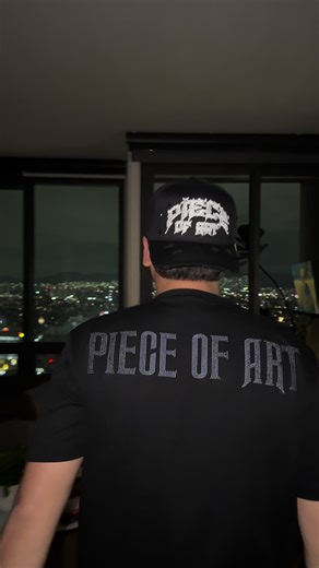 Piece of Art Hats (@poa_hats)’s videos with Cholo - Victor Mendivil