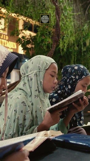 Sudah Tadarus hari ini? ✨🌙