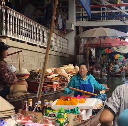 18M views · 52K shares | 10 markets around the world you need to wander. | Insider Travel | Facebook