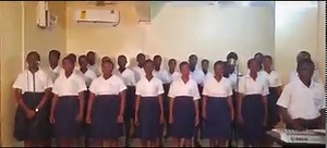 Labone SHS Choir Song: Sing Unto God Composer: G F Handel https://youtu.be/om7JIDXl158 #extrachoral | Extra Choral