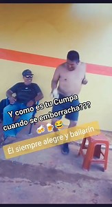 Y como es tu compa cuando se emborracha?? El siempre alegre y bailarin. 😅😬 | Los Mexicanos somos un desmadre