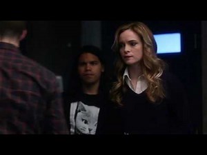 The Flash 3x07 Wally West Kid Flash Powers